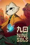 ️Nine Sols (XBOX активация) + PC
