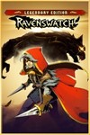 ️Ravenswatch - Legendary Edition️ (XBOX) 