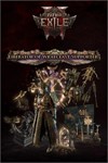 Path of Exile 2:Liberator of Wraeclast Supp. Pack XBOX