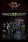 Path of Exile 2:Warlord of the Karui Support. Pack XBOX