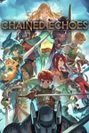 ️Chained Echoes (XBOX  активация) + PC