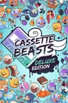 ️Cassette Beasts: Deluxe Edition (XBOX активация)