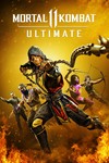 ????Mortal Kombat 11 Ultimate (XBOX активация) + PC