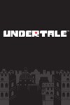️Undertale (XBOX активация)