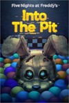 Five Nights at Freddy's Into the Pit XBOX активация