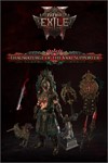 Path of Exile 2:Thaumaturge of the Vaal Supp. Pack XBOX