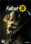 FALLOUT 76 КЛЮЧ (Microsoft Store) RU + WORLD
