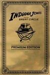 ️Indiana Jones and the Great Circle Premium XBOX + PC