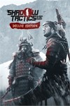 ️Shadow Tactics Blades of the Shogun Deluxe XBOX + PC
