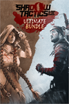 ️Shadow Tactics Blades of the Shogun|Deluxe XBOX - изображение № 2
