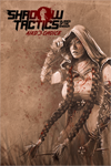️Shadow Tactics Blades of the Shogun|Deluxe XBOX