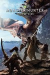 MONSTER HUNTER: WORLD (XBOX активация)