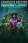????Shadow Gambit: The Cursed Crew Complete Edition XBOX