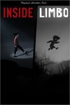 INSIDE & LIMBO Bundle (XBOX активация)