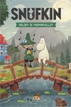 Snufkin: Melody of Moominvalley XBOX активация + PC