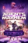 Agents of Mayhem - Total Mayhem Bundle XBOX активация