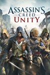 Assassin's Creed Unity (XBOX активация)