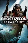 Tom Clancy´s Ghost Recon® Breakpoint XBOX активация