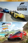 ️Forza Horizon 5 Standard|Deluxe (XBOX активация)
