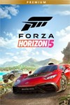 ️Forza Horizon 5 Standard|Deluxe (XBOX активация) - изображение № 3