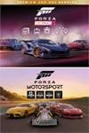 ️Forza Horizon 5 Standard|Deluxe (XBOX активация) - изображение № 2