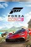 ️Forza Horizon 5 Standard|Deluxe (XBOX активация) - изображение № 4