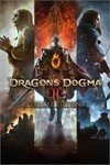 ️Dragon's Dogma 2|Deluxe (XBOX активация)