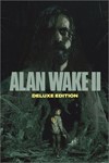 Alan Wake 2|Deluxe (XBOX активация)