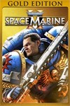 Warhammer 40,000: Space Marine 2 - Gold Edition КЛЮЧ