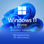 Ключ активации Windows 11 Home