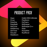 Подписка JetBrains на 1 год / Персональный аккаунт - изображение № 2