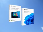  Windows 10\11 Домашняя Онлайн активация  (OEM)