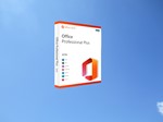 Microsoft Office 2019 Pro+ Онлайн активация 1PC