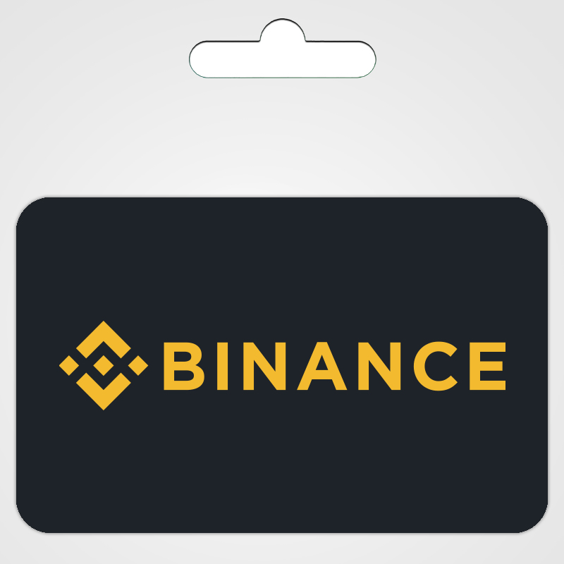 🟡 Binance Gift Card 💳 1 - 1000 USDT 🌍 GLOBAL