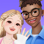  ZEPETO по ID  ЗЕМЫ И МОНЕТЫ  ДОНАТ БЕЗ ВХОДА