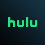  Hulu Gift Card  25/50/100 USD  США