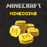 ️ Minecraft [КЛЮЧ]  1720/3500 Minecoins  Глобал