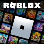 ️ Roblox Gift Card 10-200$  800 - 22000 Robux  USA