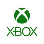 Xbox Gift Card 200/300/600/1000 MXN Мексика