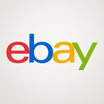 eBay Gift Card 5/10/25/50/100/500 USD США