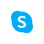  Skype Ваучер Gift Card  10/25/50 USD  США
