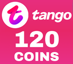 ???? Tango Live (Код) ???? 120 Монет  МОМЕНТАЛЬНО!