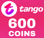 ???? Tango Live (Код) ???? 600 Монет  МОМЕНТАЛЬНО!