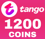 ???? Tango Live (Код) ???? 1200 Монет  МОМЕНТАЛЬНО!