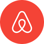  Airbnb Gift Card  25/50/100/500 USD  США