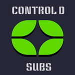 ???? Control D 1-12 Месяцев Подписка на Ваш аккаунт!