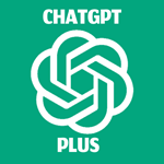  ChatGPT 4o PLUS - Подписка на 1 месяц!  Личный акк