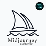 ️ Midjourney 6.0 Подписка ???? Basic/Standart/Pro/Mega