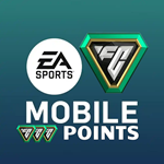  FC MOBILE (FIFA) ️ 40-12000 FC ПОИНТЫ  ДОНАТ