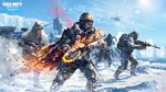  Call of Duty: Mobile (COD:M)  БОЕВОЙ ПРОПУСК
